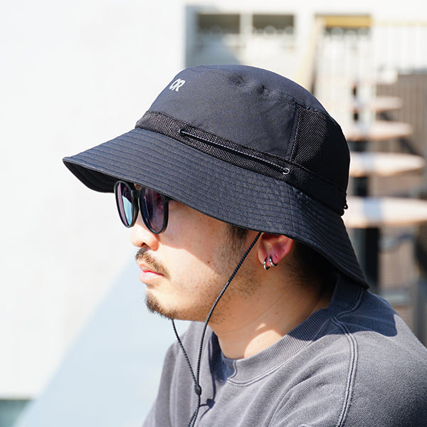 アウトドアリサーチ オデッセイバケットハット