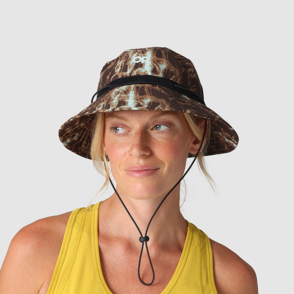 アウトドアリサーチ オデッセイバケットハット