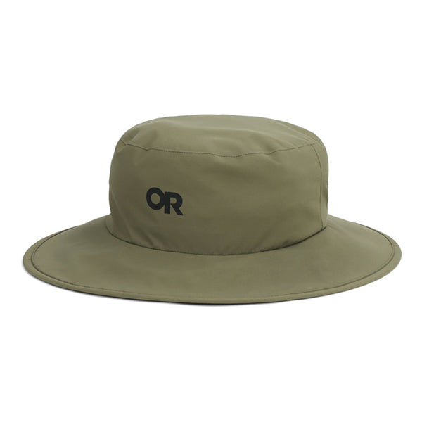 アウトドアリサーチ ストラトバースト レインハット