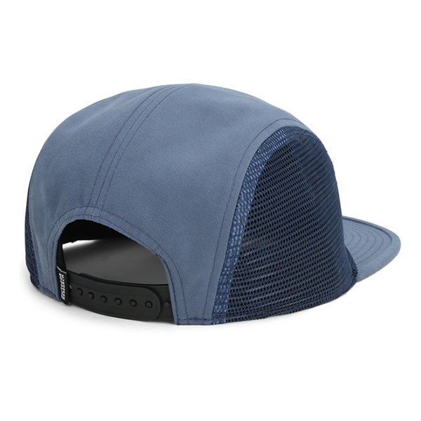 アウトドアリサーチ ローム 5パネルキャップ サミット／ナバルブルー