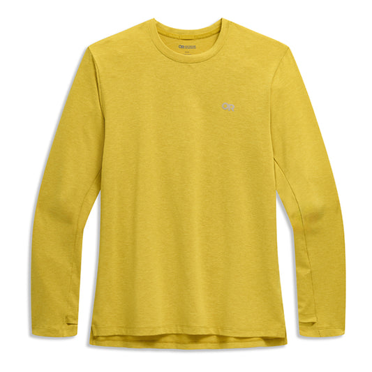 アウトドアリサーチ メンズ アクティブアイス スペクトラム サン ロングスリーブ Tシャツ