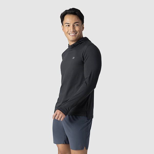 アウトドアリサーチ メンズ アクティブアイスサンフーディー