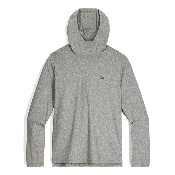 アウトドアリサーチ メンズ アクティブアイスサンフーディー