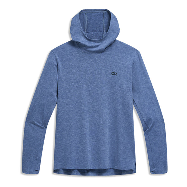 アウトドアリサーチ メンズ アクティブアイスサンフーディー