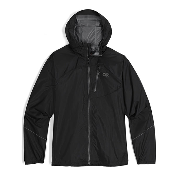アウトドアリサーチ メンズ ヘリウムレインジャケットの画像