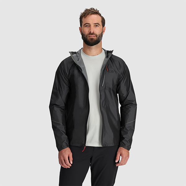断*。様 ORGANIC RAMIE O.X FIELDMAN JACKET サ marka」ORGANIC RAMIE FIELDMAN JACKET | ANOTHER LOUNGE