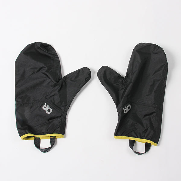 アウトドアリサーチ ヘリウムレイン ミット