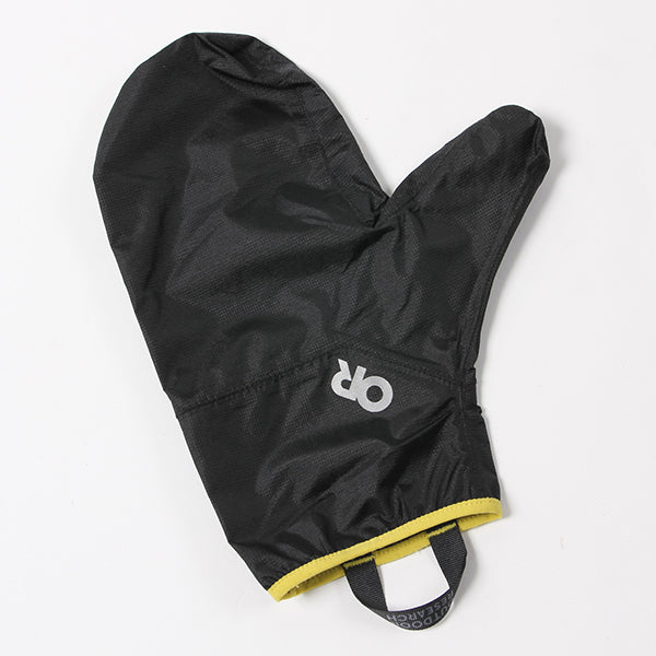 アウトドアリサーチ ヘリウムレイン ミット