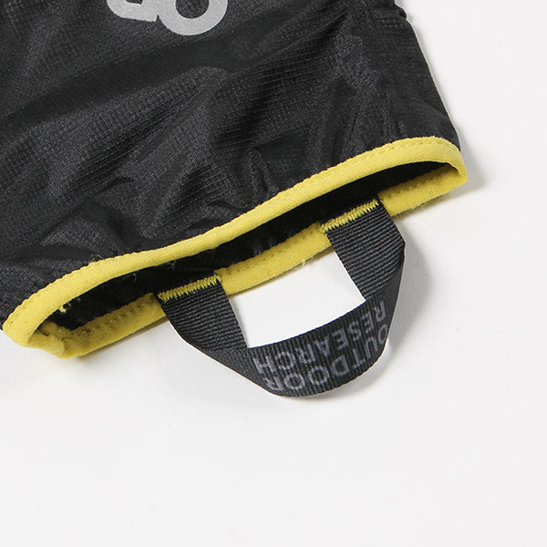 アウトドアリサーチ ヘリウムレイン ミット