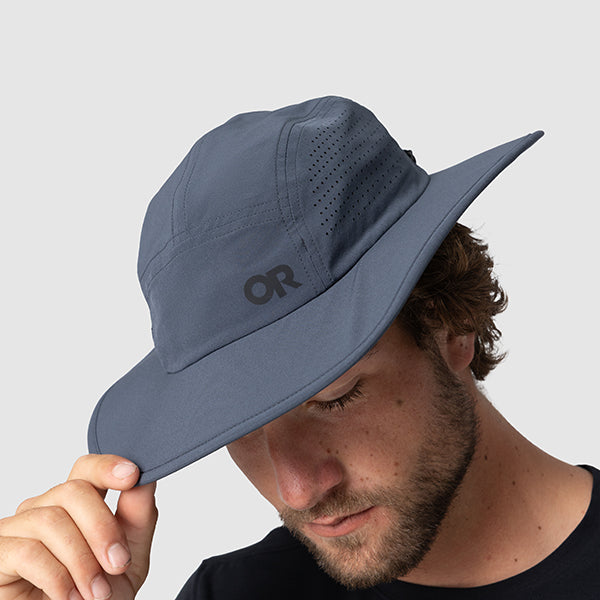 アウトドアリサーチ スイフトライト ブリマー