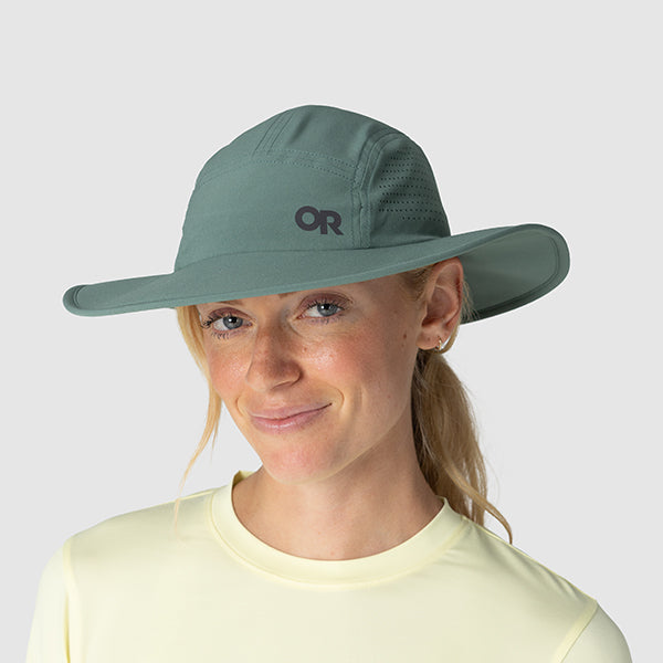 アウトドアリサーチ スイフトライト ブリマー