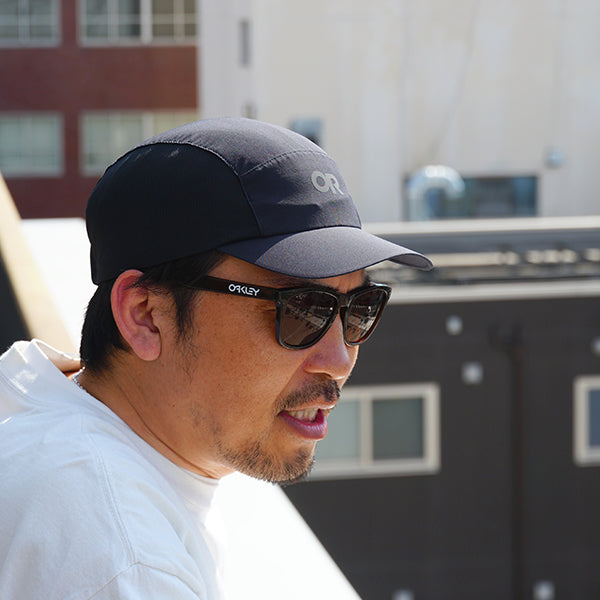 アウトドアリサーチ スイフトウルトラライトキャップ