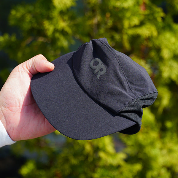 アウトドアリサーチ スイフトウルトラライトキャップ