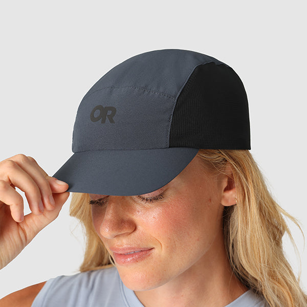 アウトドアリサーチ スイフトウルトラライトキャップ