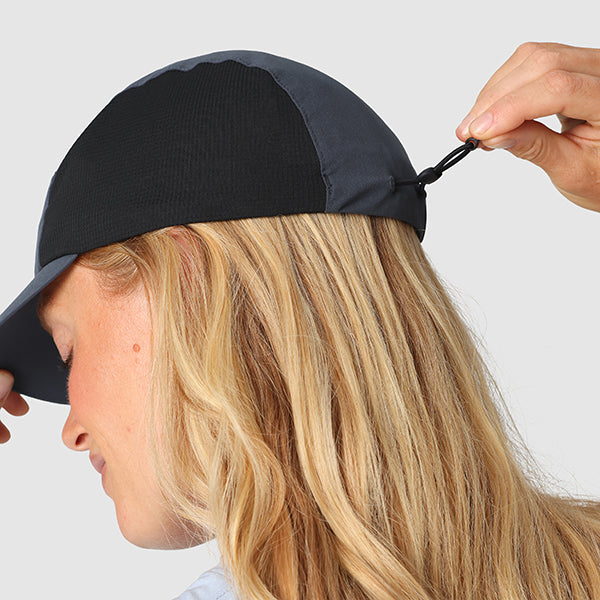 アウトドアリサーチ スイフトウルトラライトキャップ