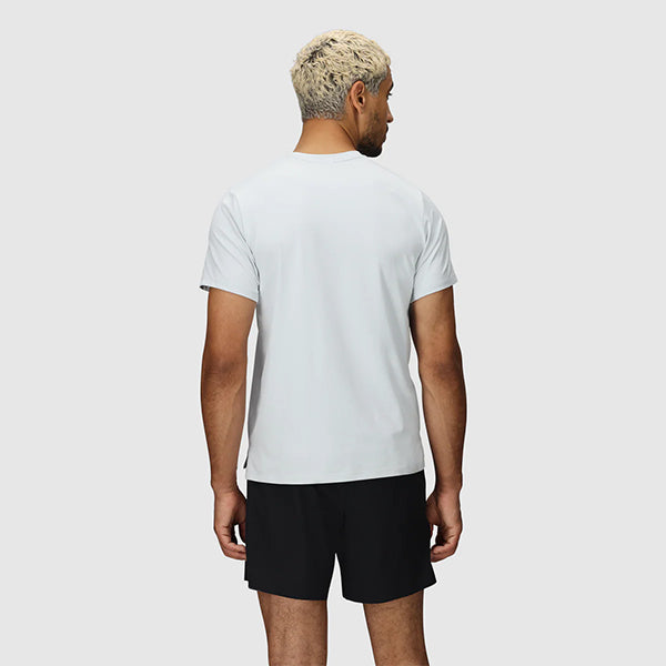 アウトドアリサーチ メンズ アクティブアイスサン ショートスリーブTシャツ