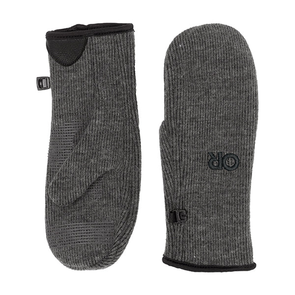 アウトドアリサーチ ウィメンズ フルーリーミット