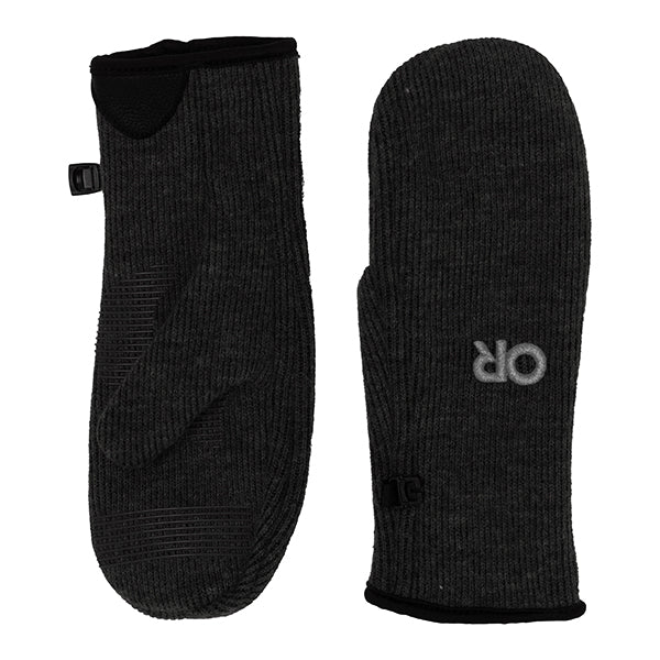 アウトドアリサーチ ウィメンズ フルーリーミット