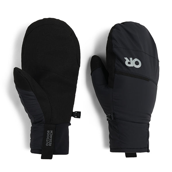 アウトドアリサーチ シャドーインサレーミット