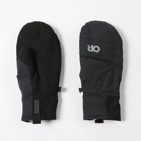 アウトドアリサーチ シャドーインサレーミット