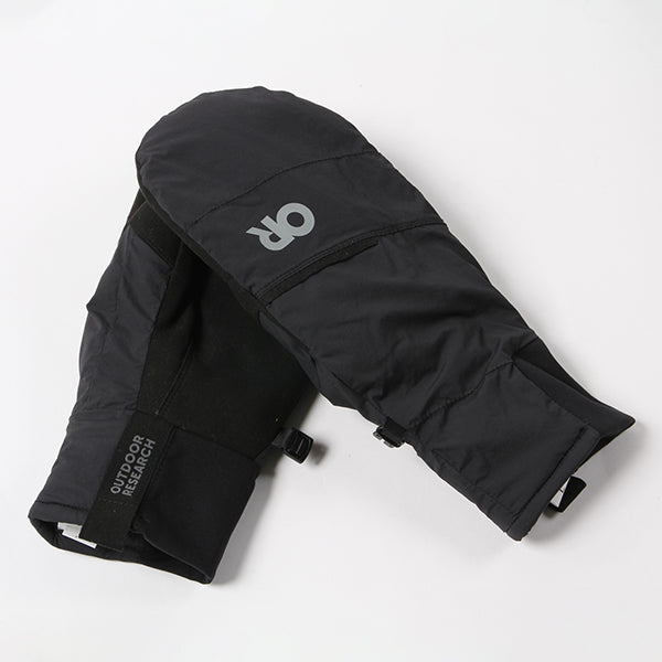 アウトドアリサーチ シャドーインサレーミット