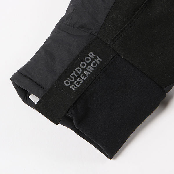 アウトドアリサーチ シャドーインサレーミット