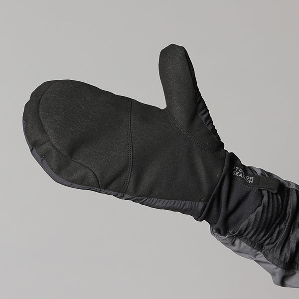 アウトドアリサーチ シャドーインサレーミット