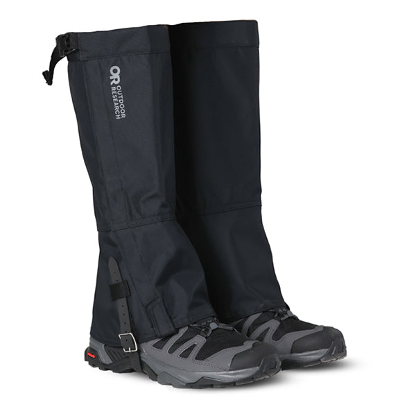 アウトドアリサーチ ウィメンズ ロッキーマウンテンハイゲイター2の画像