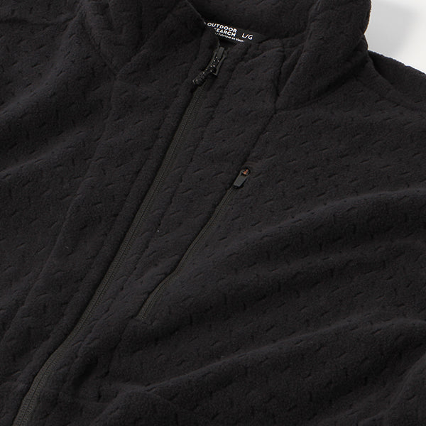 アウトドアリサーチ メンズ トレイルミックス XT フリースジャケット