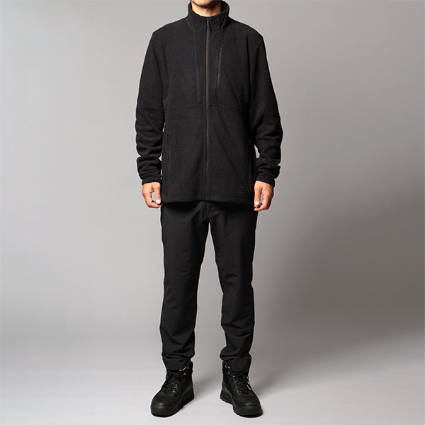 アウトドアリサーチ メンズ トレイルミックス XT フリースジャケット