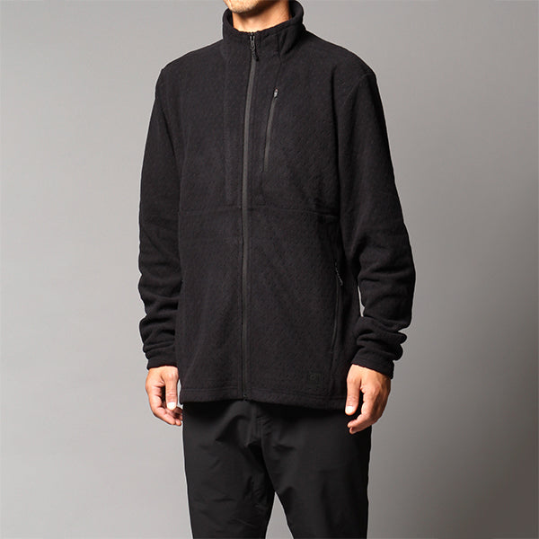 アウトドアリサーチ メンズ トレイルミックス XT フリースジャケット