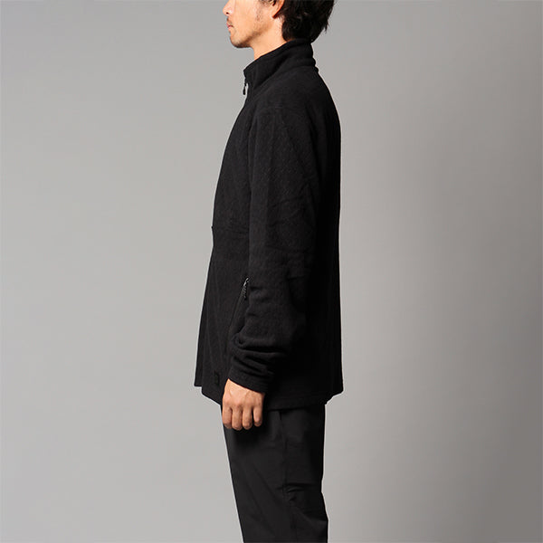 アウトドアリサーチ メンズ トレイルミックス XT フリースジャケット