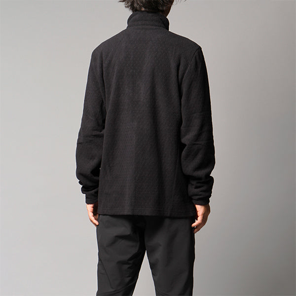 アウトドアリサーチ メンズ トレイルミックス XT フリースジャケット