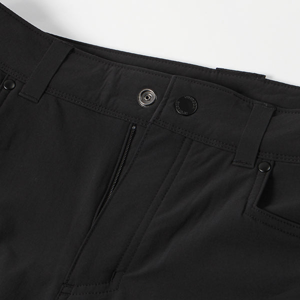 アウトドアリサーチ メンズ ティンバーライン フリースラインドパンツ