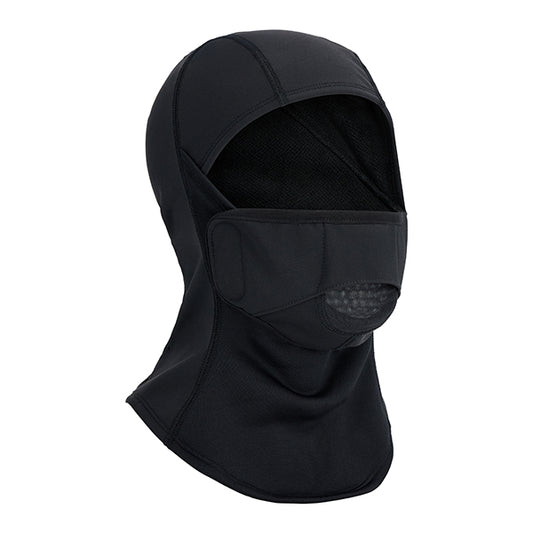 アウトドアリサーチ ポーラーバース バラクラバ