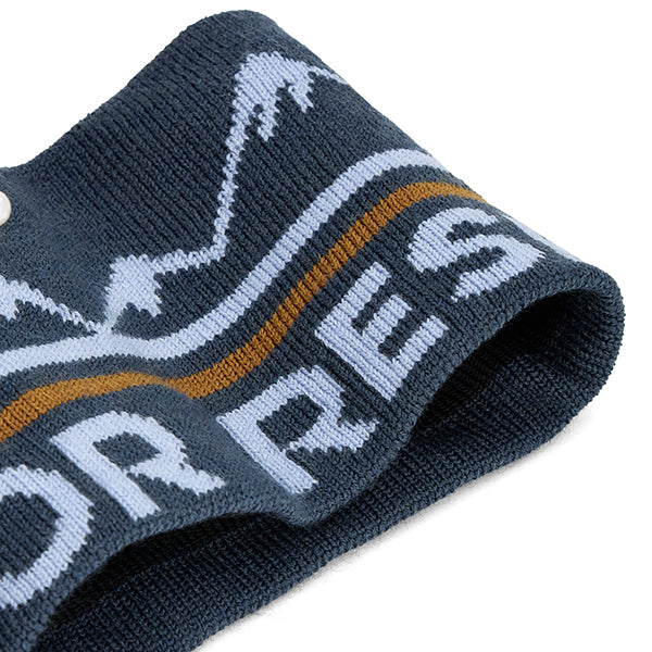 アウトドアリサーチ ロゴニットヘッドバンド