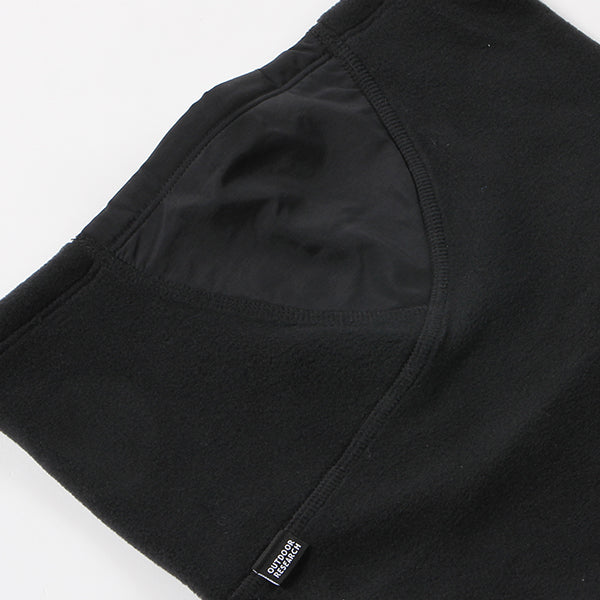 アウトドアリサーチ ポーラテック200 アーバチューブ