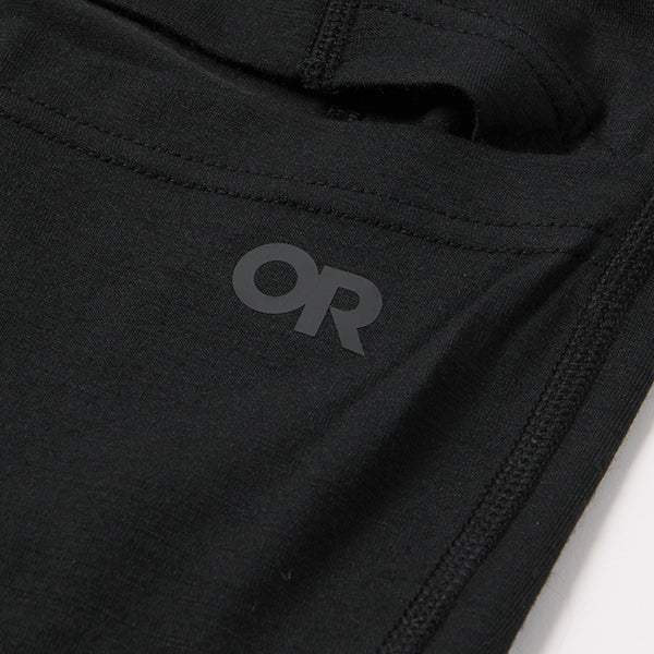 アウトドアリサーチ アルパインオンセットメリノ150バラクラバ