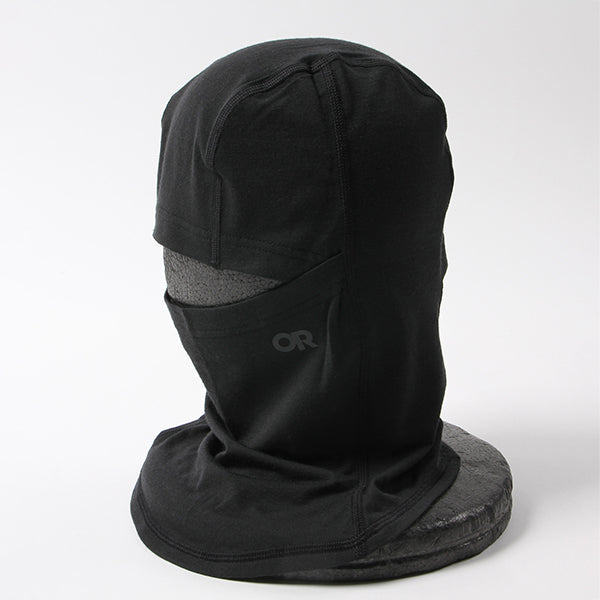 アウトドアリサーチ アルパインオンセットメリノ150バラクラバ