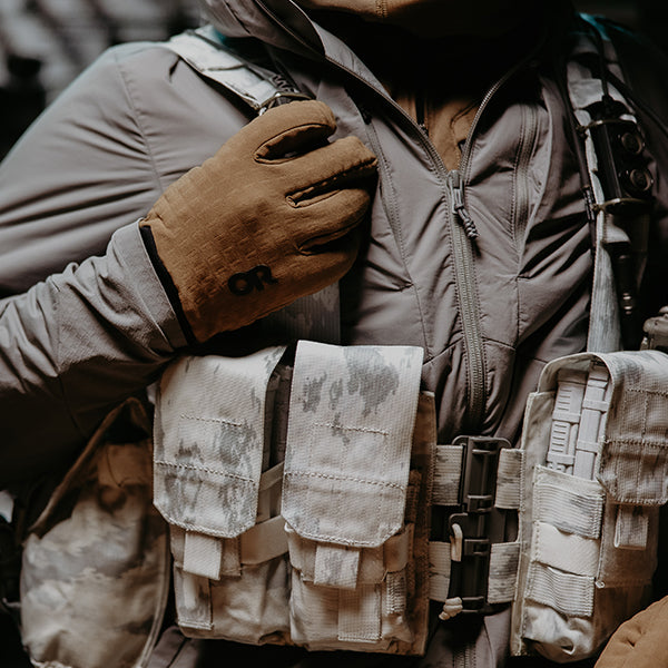 アウトドアリサーチ メンズ シャドウハイブリッド フーディ