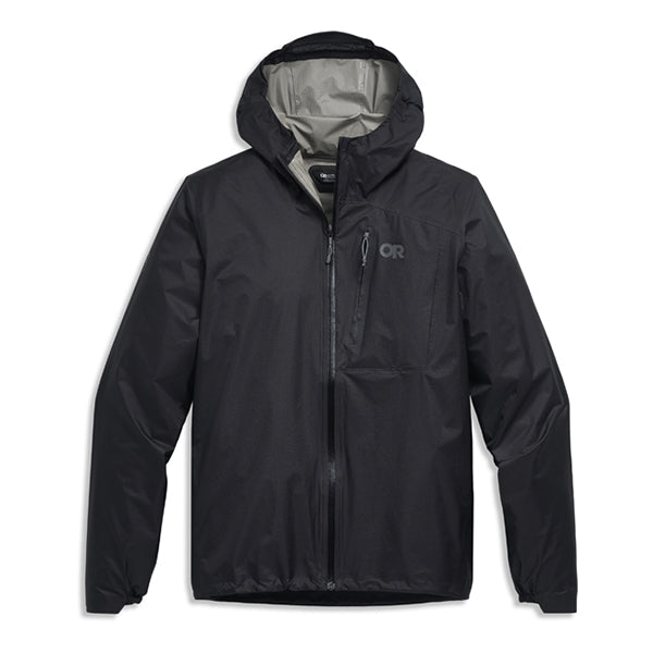 アウトドアリサーチ メンズ ヘリウム UL ジャケット