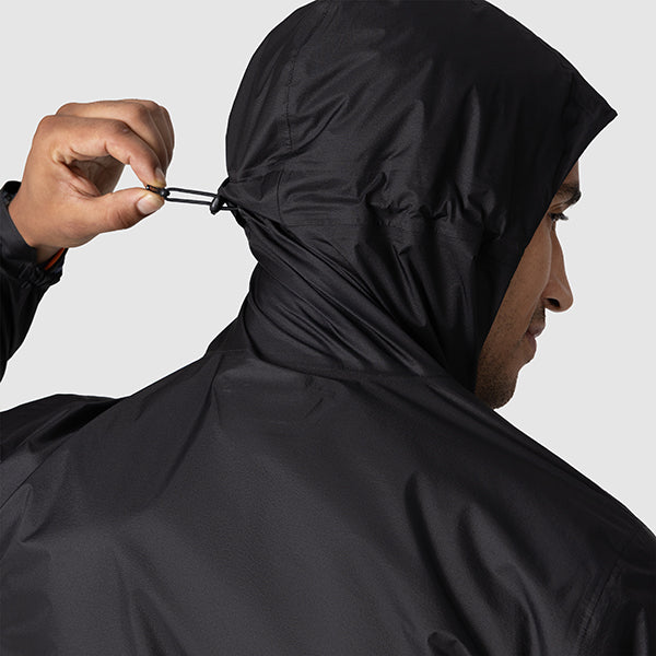 アウトドアリサーチ メンズ ヘリウム UL ジャケット