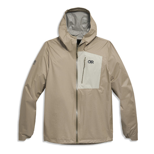 アウトドアリサーチ メンズ ヘリウム UL ジャケット