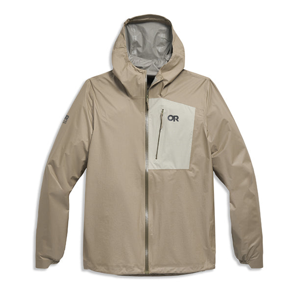 アウトドアリサーチ メンズ ヘリウム UL ジャケットの画像