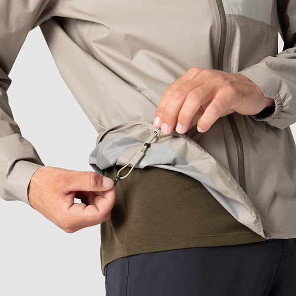 アウトドアリサーチ メンズ ヘリウム UL ジャケット