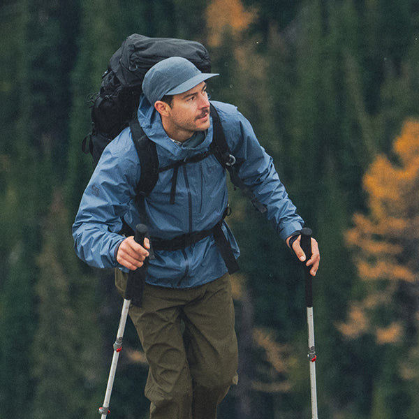 アウトドアリサーチ メンズ ヘリウム UL ジャケット