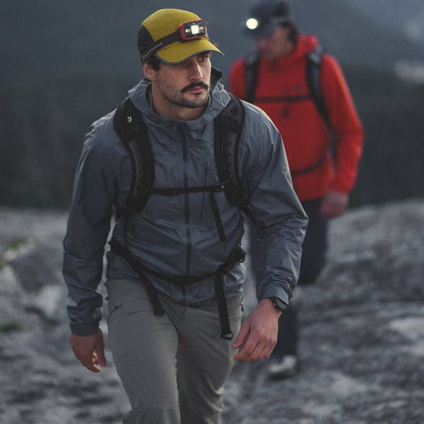 アウトドアリサーチ メンズ ヘリウム UL ジャケット