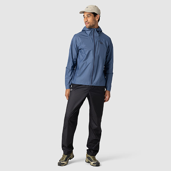 アウトドアリサーチ メンズ ヘリウム UL パンツ ショート