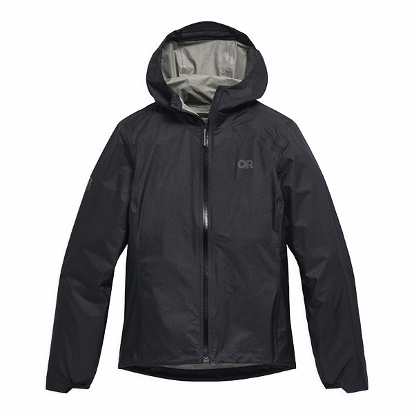 アウトドアリサーチ ウィメンズ ヘリウム UL ジャケット