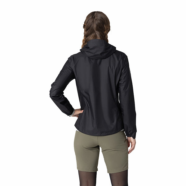 アウトドアリサーチ ウィメンズ ヘリウム UL ジャケット